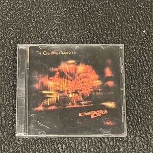 The Cinematic Orchestra CD Album